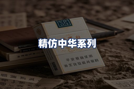 精仿中华系列